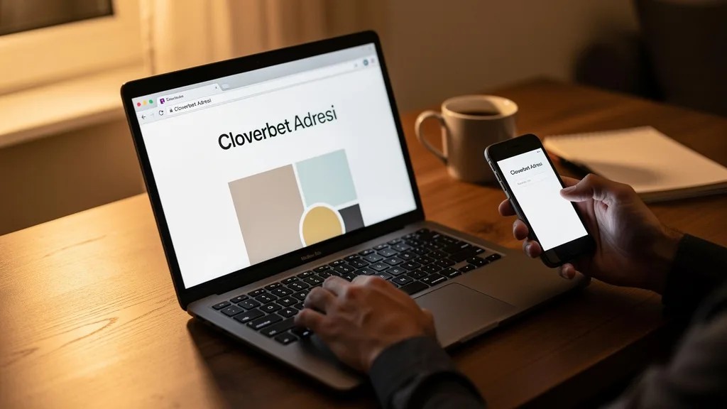 Cloverbet Adresi