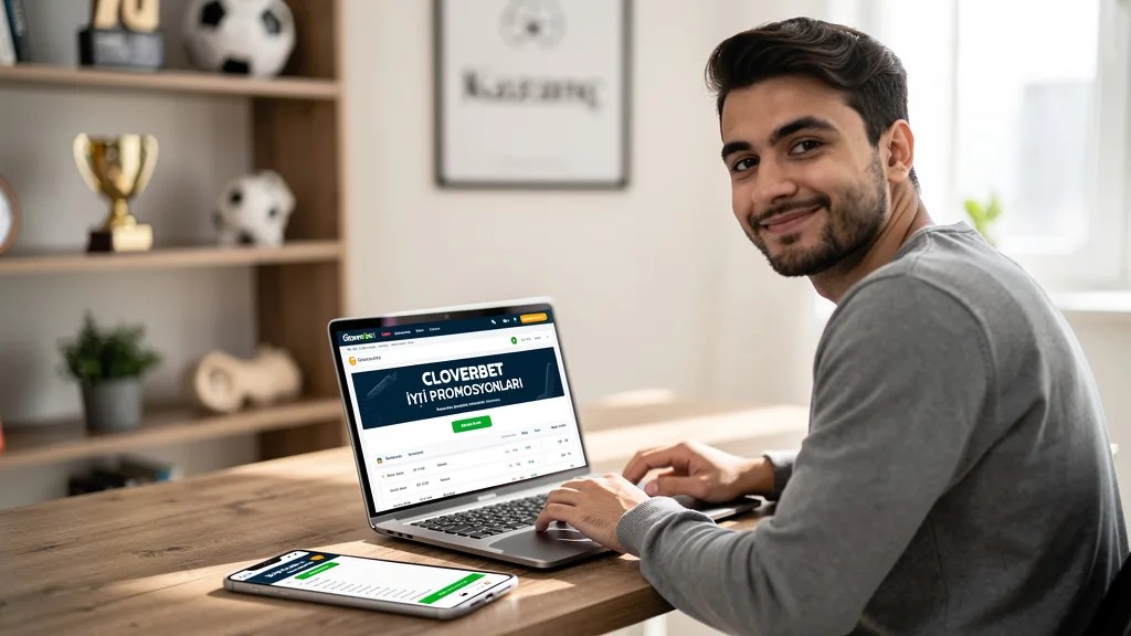 Cloverbet En İyi Promosyonları