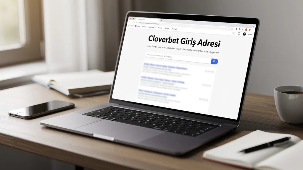 Cloverbet Giriş Adresi