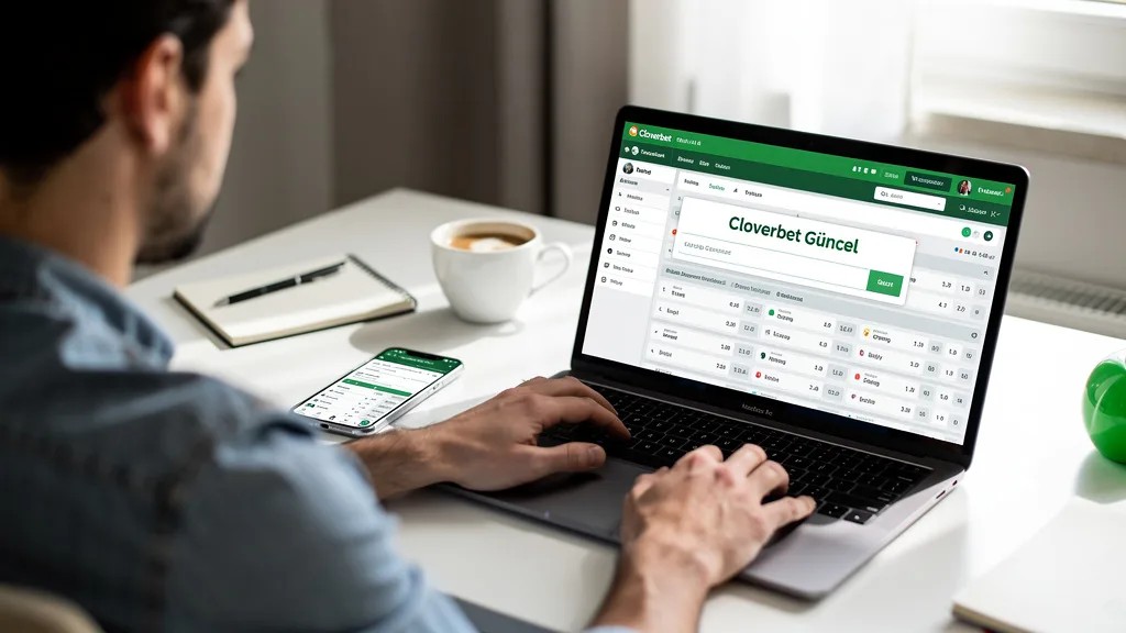 Cloverbet Güncel