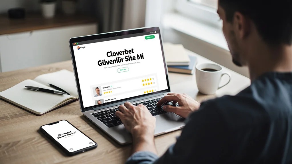 Cloverbet Güvenilir Site Mi